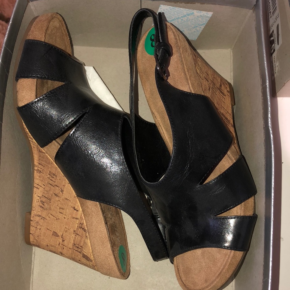 Women's heels